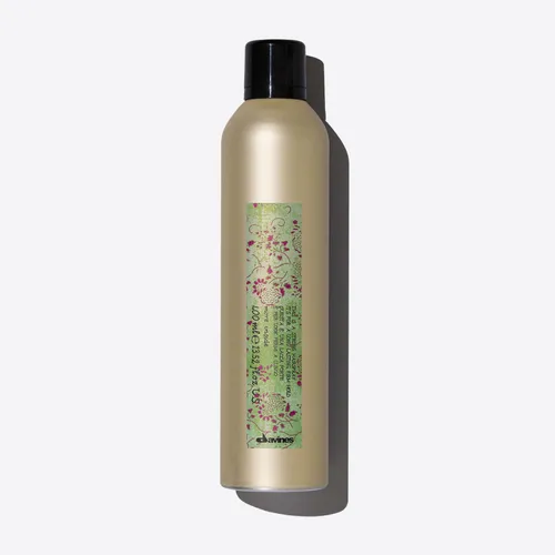 Davines This is a Strong Hair Spray (Lakier do włosów)