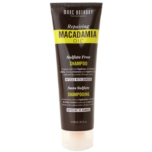 Marc Anthony True Professional Repairing Macadamia Oil Shampoo (Szampon regenerujący z olejem makadamia) - 2