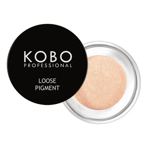 Kobo Professional Loose Pigment (Sypki pigment) - 2
