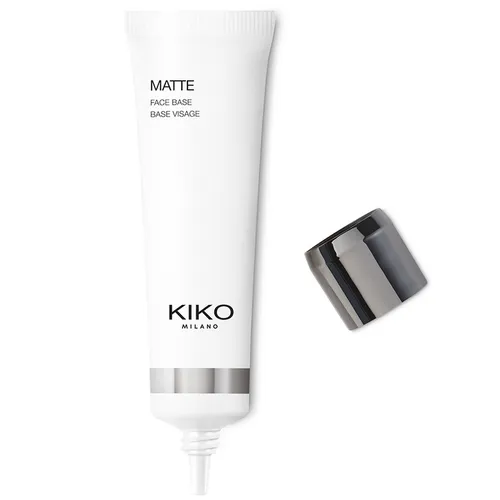 Kiko Milano Matte Face Base (Matująca baza)