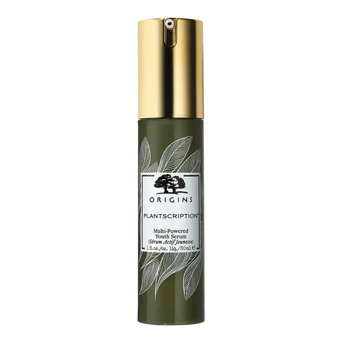 Origins Plantscription, Multi-Powered Youth Serum (Serum do twarzy)