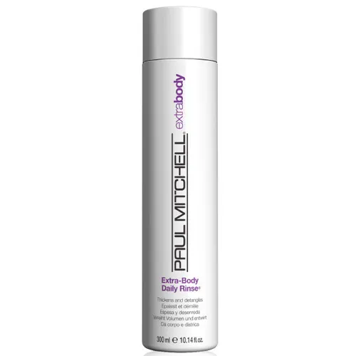 Paul Mitchell Extra Body Daily Rinse (Odżywka do włosów na objętość)