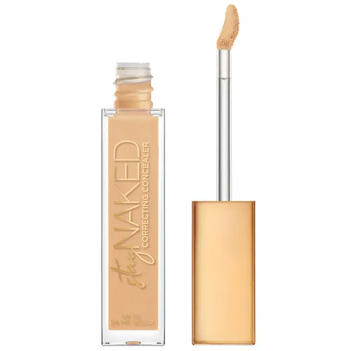 Urban Decay Stay Naked, Correcting Concealer (Korektor do twarzy kryjący)
