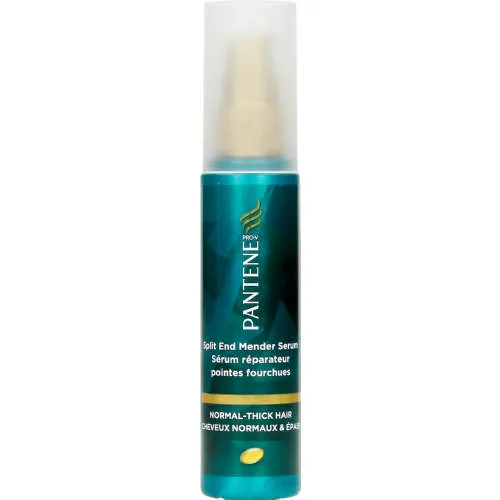 Pantene Pro-V, Split End Serum for Normal - Thick Hair (Serum odbudowujące do zniszczonych końcówek)