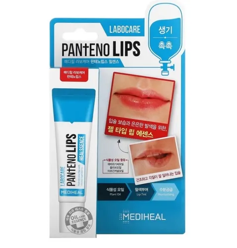 Mediheal Panteno Lips (Balsam do ust `Masło Shea`)