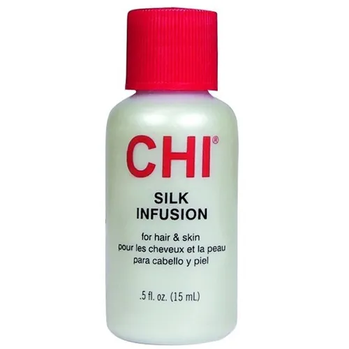 CHI Silk Infusion (Jedwab do włosów) - 1