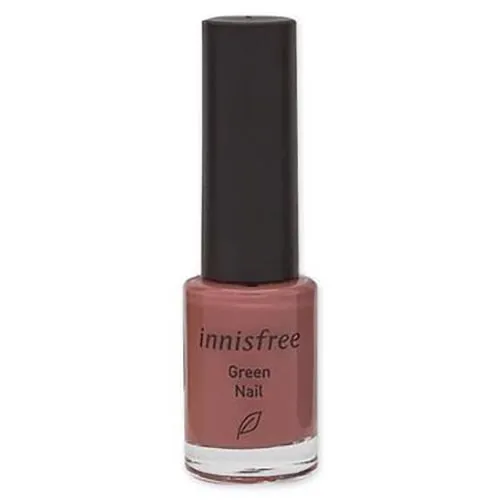 Innisfree Green Nail (Lakier do paznokci) - 1