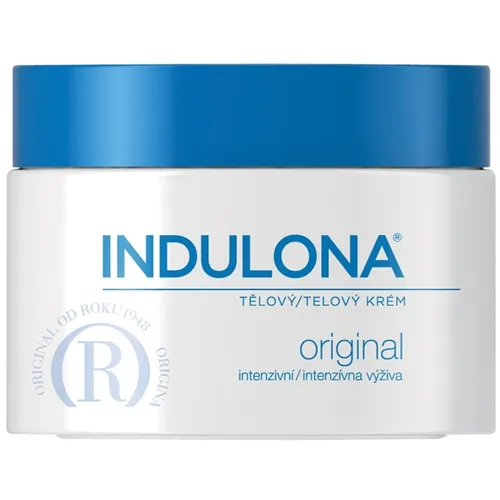 Indulona Original, Odżywczy krem do ciała - 2