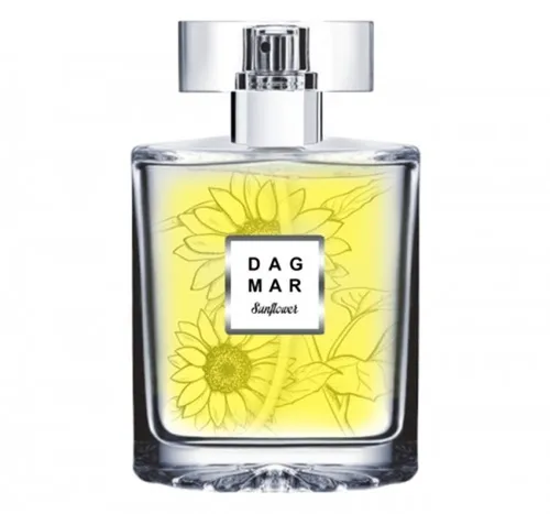 Exclusive Cosmetics Dagmar, Sunflower EDT