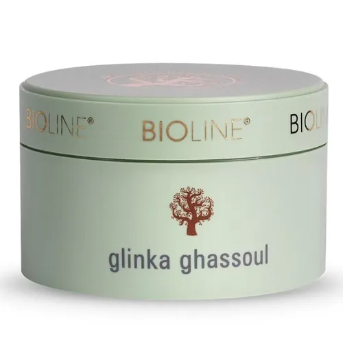 Bioline Glinka ghassoul