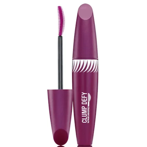 Max Factor Clump Defy Volumising Mascara (Tusz pogrubiający do rzęs)