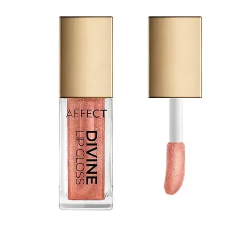 Affect Divine Lip Gloss (Błyszczyk do ust)