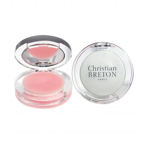Christian Breton Lip Priority, Sweet and Delicious Lip Balm (Pielęgnacyjny błyszczyk do ust regenerujący)