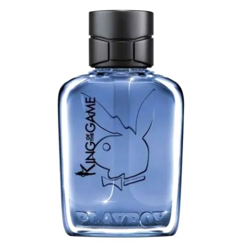 Playboy King of The Game EDT