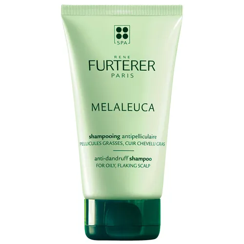 Rene Furterer Melaleuca, Shampooing Antipelliculaire Grasses (Szampon do włosów z łupieżem tłustym)