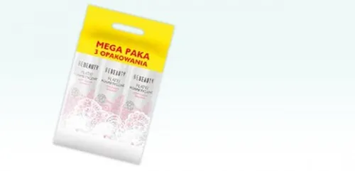 bebeauty Płatki kosmetyczne  `Soft Touch` - 5