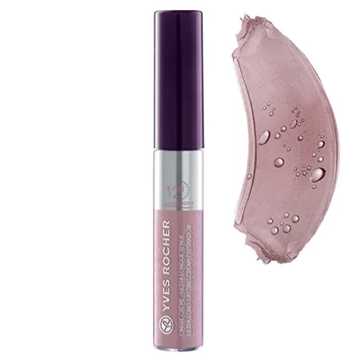 Yves Rocher Ombre Creme Ultra - Longue Tenue (Wodoodporny cień do powiek w kremie)