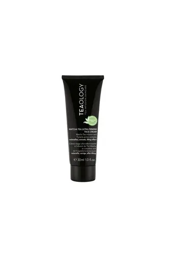 Teaology Matcha Tea, Ultra - Firming Face Cream (Ujędrniający krem do twarzy z herbatą Matcha) - 2