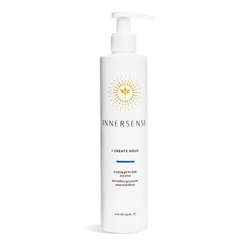 Innersense I Create Hold Styling Gel (Lekki żel do stylizacji loków)