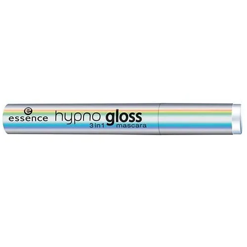 Essence Hypno Gloss Mascara (Tusz do rzęs 3 w 1)