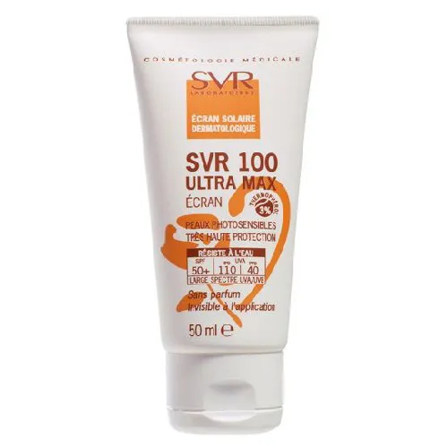 SVR 100 B Protection Extreme Peaux Photosensibles (stara wersja)