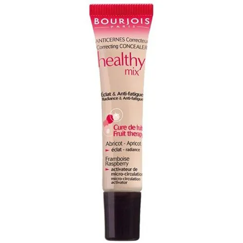 Bourjois Healthy Mix, Anticerne Correcteur [Correcting Concealer] (Korektor pod oczy (stara wersja))