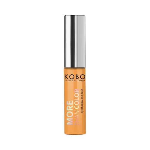 Kobo Professional More than Color Eyeshadow and Base (Cień w kremie) - 4