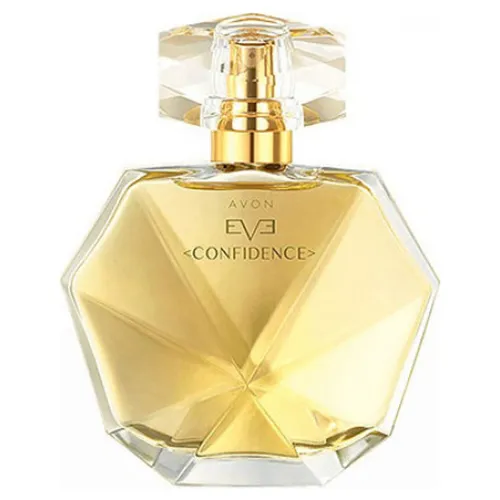 Avon Eve Confidence EDP