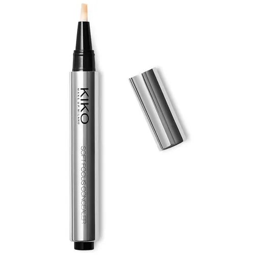 Kiko Milano Soft Focus Concealer (Korektor rozświetlająco - kryjący w pisaku)