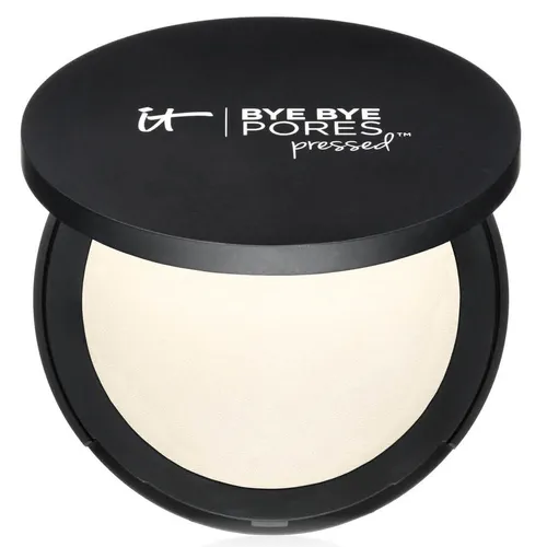 it cosmetics Bye Bye Pores Pressed Powder (Puder prasowany)