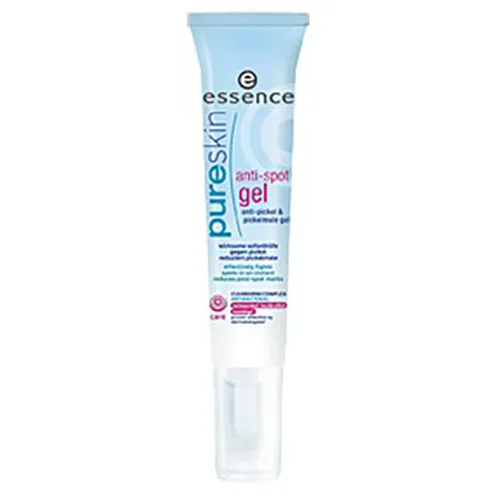 Essence Pure Skin, Anti-Spot Gel (Żel przeciw wypryskom)