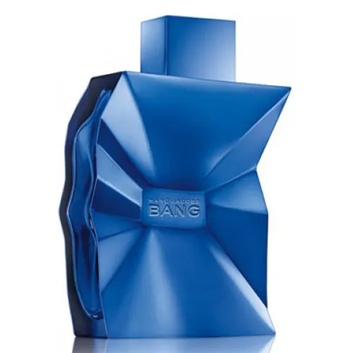 Marc Jacobs Bang Bang EDT