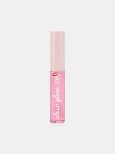 Sinsay Clear Gloss (Błyszczyk do ust) - 2
