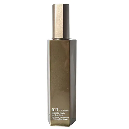 Masaki Matsushima Art Homme EDT