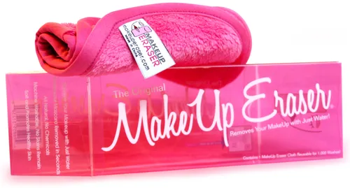 Makeup Eraser Make Up Eraser (Chusteczka wielokrotnego użytku do demakijażu)