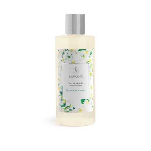 Savone Shower gel Jasmin des Indes (Żel pod prysznic) - 1