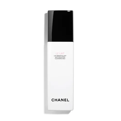 Chanel Le Lait Lait Demaquillant [Anti-pollution Cleansig Milk] (Mleczko do demakijażu)