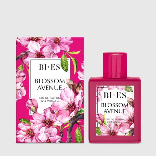 Bi-es Blossom Avenue EDP