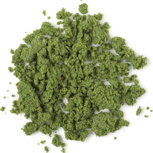 Lush Herbalism (Peelingująca roladka oczyszczająca)