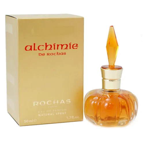Rochas Alchimie EDP - 2