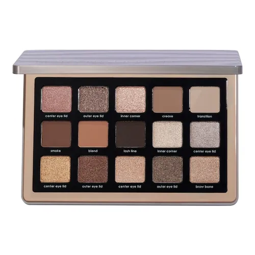 Natasha Denona Glam Eyeshadow Palette (Paleta cieni do powiek)