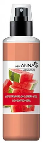 New ANNA Odżywka z olejem z pestek arbuza