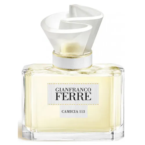 Gianfranco Ferre Camicia 113 EDP