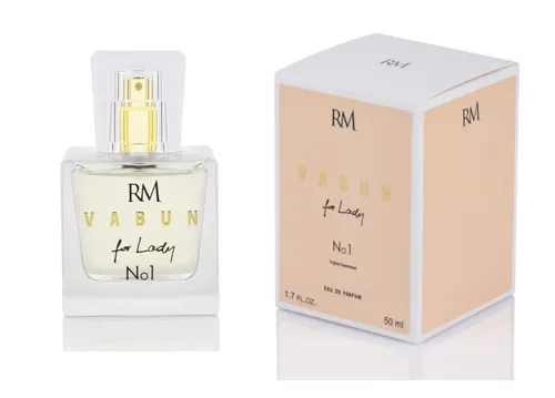 Vabun For Lady No.1 EDP - 1