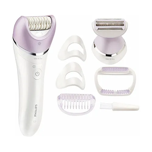 Philips Depilator BRE630/00