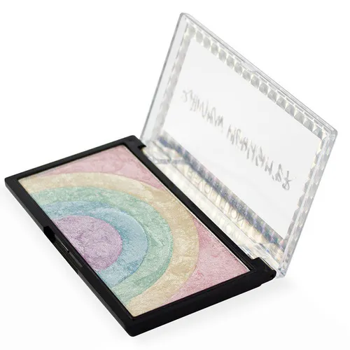 Revolution Beauty (Makeup Revolution) Rainbow Highlighter (Rozświetlacz)