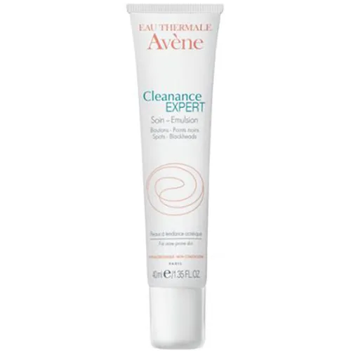 Eau Thermale Avène Cleanance Expert (Emulsja przeciw niedoskonałościom skóry)