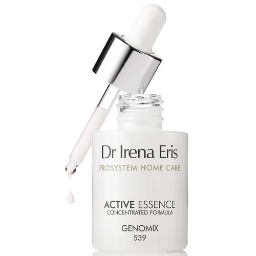 Dr Irena Eris Active Essence, Genomix, Algowy aktywator genów do twarzy