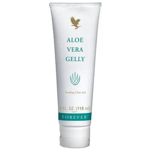 Forever Living Aloe Vera Gelly (Galaretka aloesowa)