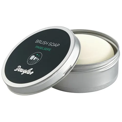 Douglas Collection Brush Soap (Mydło do czyszczenia pędzli) - 2